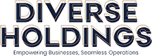 Diverse Holdings Logo